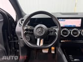 Mercedes-Benz GLA 250 e AMG Line