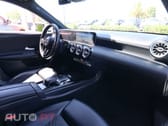 Mercedes-Benz A 180 d Style Aut.