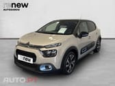 Citroen C3 Pure Tech ELLE