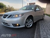 Saab 9-3 1.9TTiD Linear