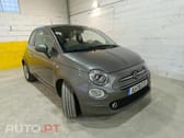 Fiat 500 1.0 Hybrid Lounge