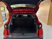 Renault Captur 1.5 dCi Exclusive EDC