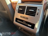 Land Rover Range Rover Sport 5.0 V8 S/C Autob.Dynamic