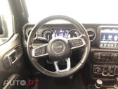 Jeep Wrangler 2.0 4xe PHEV Sahara