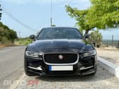 Jaguar XE 2.0 D R-Sport