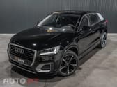 Audi Q2 30 TFSI S line