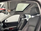 BMW 320 d EfficientDynamics Navigation