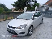 Ford Focus SW 1.4 16V Trend