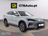 BYD Seal U I.V.A DEDUTIVEL DM-i 1.5 PHEV 