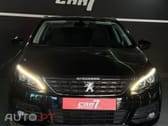 Peugeot 308 SW 1.5 BlueHDi GT Line
