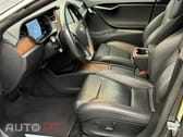 Tesla Model S Standard Range I.V.A DEDUTÍVEL