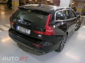Volvo V60 2.0 T8 AWD TE Inscription