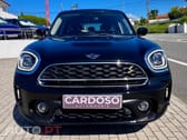 MINI Countryman Cooper SE All4 Aut.