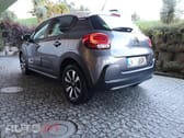 Citroen C3 1.2 PureTech Feel Pack
