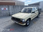 Toyota Hilux 2.4D 5LUG Dir. Assistida