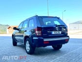 Jeep Grand Cherokee 3.0 CRD V6 Limited