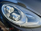 Porsche Panamera S Hybrid