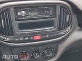 Fiat Doblo 1.6 MJ XL Easy 3L