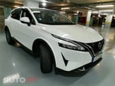 Nissan Qashqai 1.3 DIG-T Acenta