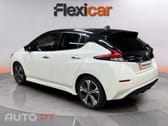 Nissan Leaf N-Connecta