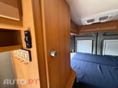 Citroen Jumper Autocaravana Possl 2WIn