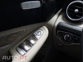 Mercedes-Benz GLC 200 300 de 4MATIC