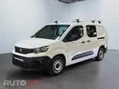 Peugeot Partner 1.5 BlueHDi