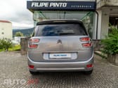 Citroen C4 SpaceTourer 1.2 PureTech Feel