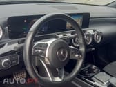 Mercedes-Benz CLA 250 ND