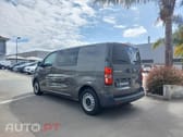 Opel Vivaro-E 50 kWh L2H1