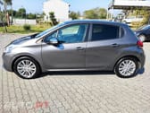 Peugeot 208 1.6 BlueHDi Style