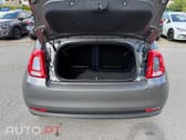 Fiat 500C 1.0 Hybrid Lounge