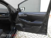Nissan Leaf Acenta