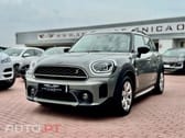 MINI Countryman Cooper SE All4 Aut. John Cooper Works