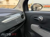 Fiat 500 0.9 8V TwinAir Lounge