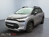 Citroen C3 Aircross 1.5 BlueHDi Feel Pack