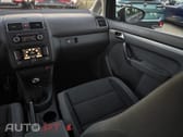 Volkswagen Touran 1.6 TDI Blue.Confortline 7L
