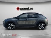 Citroen C4 Cactus 1.2 PureTech Feel