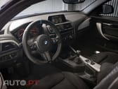 BMW 218 i Coupe Pack M