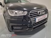 Audi A1 1.4 TDI Design