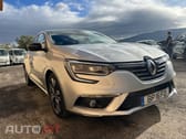 Renault Mégane 1.5 Blue dCi Bose Edition EDC