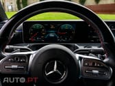 Mercedes-Benz A 180 d AMG Line Aut.