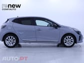 Renault Clio 1.0 TCe Evolution Bi-Fuel