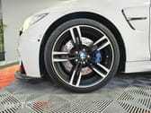 BMW M4 DKG Auto