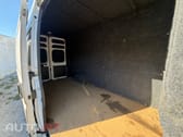 Fiat Ducato Maxi 2.3 M-Jet L4H3 Nacional Iva Dedútivel 93.000 Kms