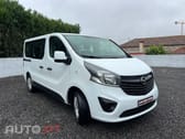 Opel Vivaro 1.6 CDTi L1H1 2.7T 9L S/S