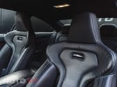 BMW M4 Competition