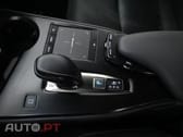 Lexus UX Aut.