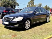 Mercedes-Benz S 320 CDI