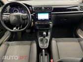 Citroen C3 1.2 PureTech Shine EAT6
